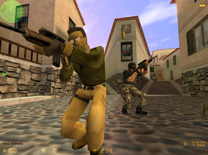 Counter Strike A Beginners Guide Gamesync Gaming Center