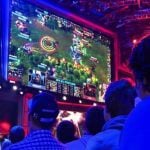The Viability and Growth of LAN Gaming Centers in Esports Esports Watch Parties