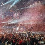 Nevada Gaming Commission Approves Wagers on a few Esports Titles TobyWanDota2