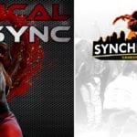 Fighting Game Community (FGC): Weekly Tournaments at GameSync Esports Center synchronicity_criticalsync_FGC_weekly_tournaments