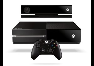Microsoft Xbox One Game Console System