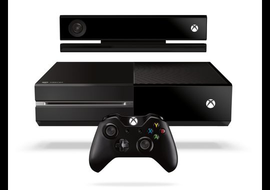 The Xbox One Reveal: Why PC Gamers Should Care