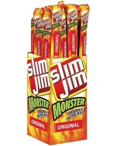 Monster Slim Jim