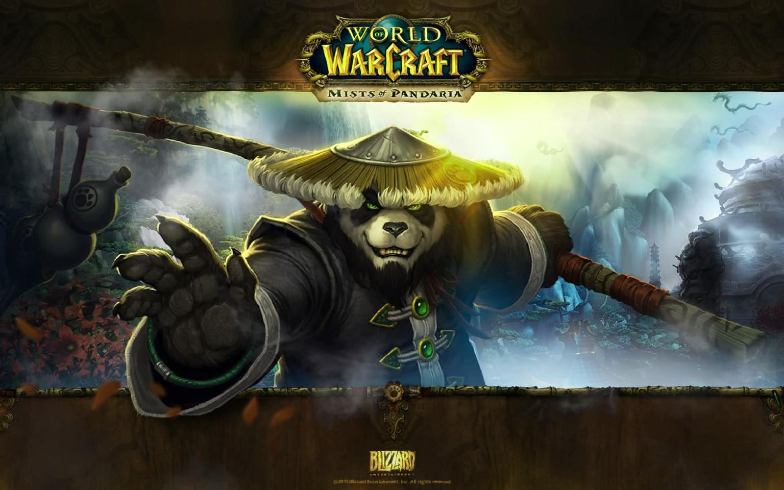 Is World of Warcraft Releasing Content Too Quickly?