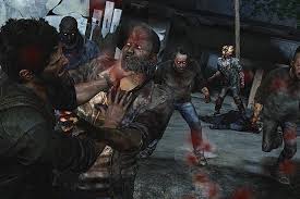 The Zombie Apocalypse In Video Games