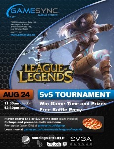 Gamesync-League-of-Legends-Tournament-8-24-13