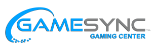 GameSync Gaming Center