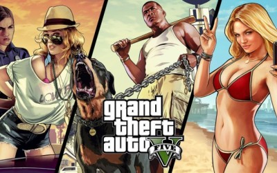 The Benefits of Launching a Next-Gen Grand Theft Auto V