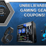FREE Valuable Gaming Coupons from GameSync Partners