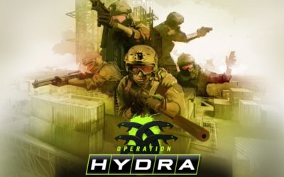 Operation Hydra Is Live! Here’s What You Need to Know