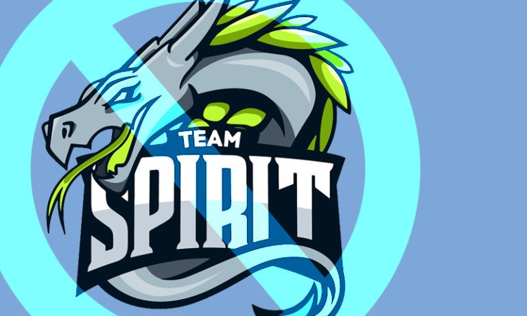Team spirit mlbb. Ава тим спирит. Team Spirit логотип. Спирит КС го. Team Spirit Academy.