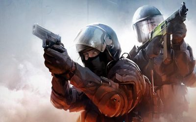 The Beginner’s Guide to Playing CS:GO (Part II)
