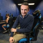 Free Esports LAN Gaming Center Consultation