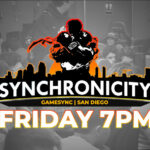 Fighting Game Community (FGC): Weekly Tournaments at GameSync Esports Center
