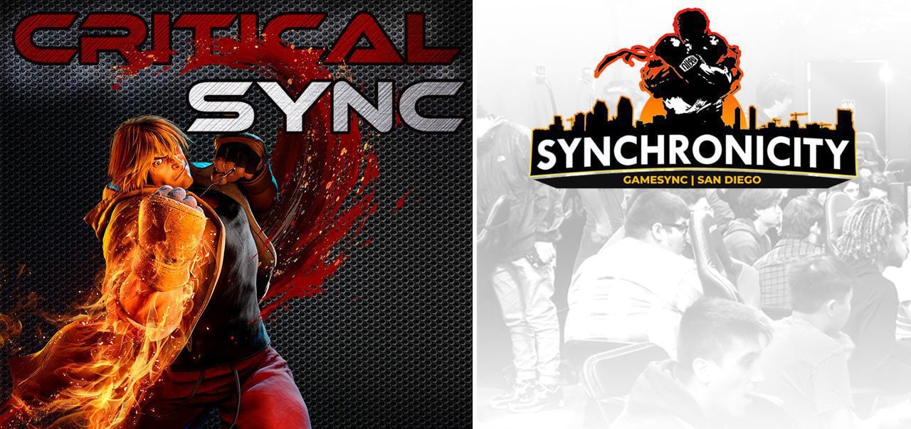 Fighting Game Community Weekly Tournaments Gamesync